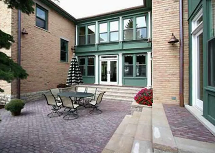 House Barrington